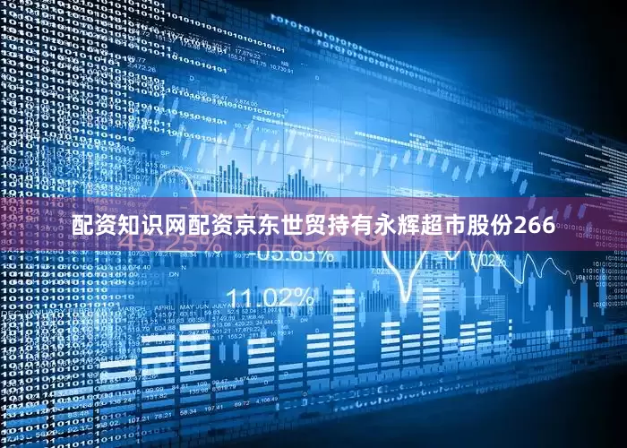 配资知识网配资京东世贸持有永辉超市股份266