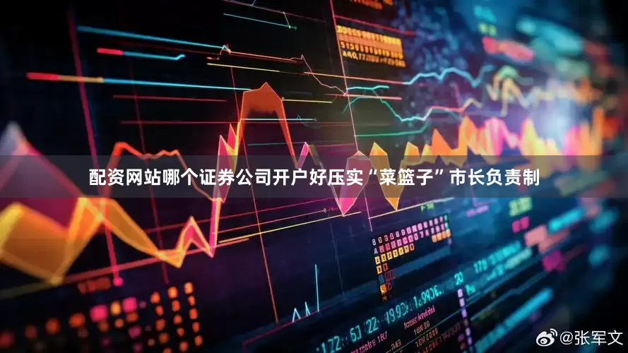 配资网站哪个证券公司开户好压实“菜篮子”市长负责制